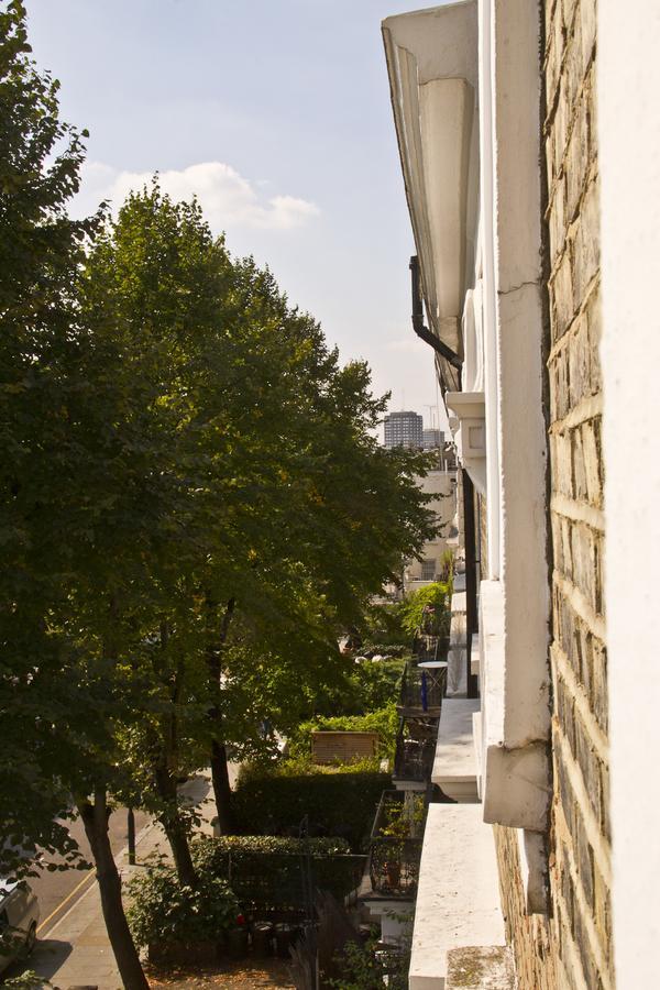 Irwin Apartments At Notting Hill Londra Exterior foto