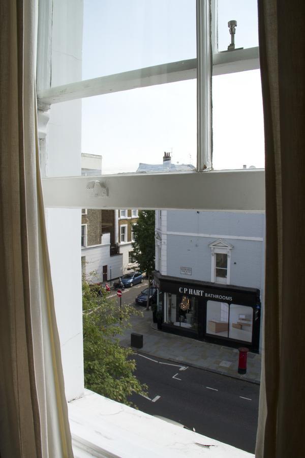Irwin Apartments At Notting Hill Londra Cameră foto